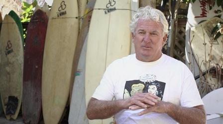 Video thumbnail: Doc World Keep It A Secret | Discovering Ireland's Waves