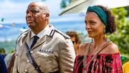 Death In Paradise: On The Sanctity of Children Preview