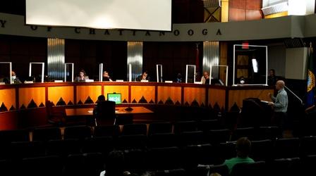 Video thumbnail: Chattanooga City Council Highlights January 11th, 2022