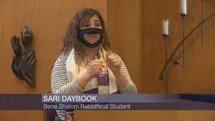 Synagogue Serving Deaf Community Struggles to Stay Open