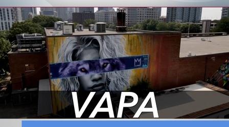 Video thumbnail: Carolina Impact VAPA
