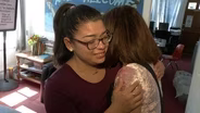 DACA recipients anxiously await White House decision