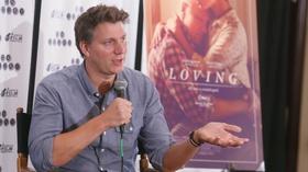 Video thumbnail: On Story Jeff Nichols: Bringing History to the Screen