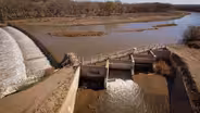 Climate Change and New Mexico's Water Supply