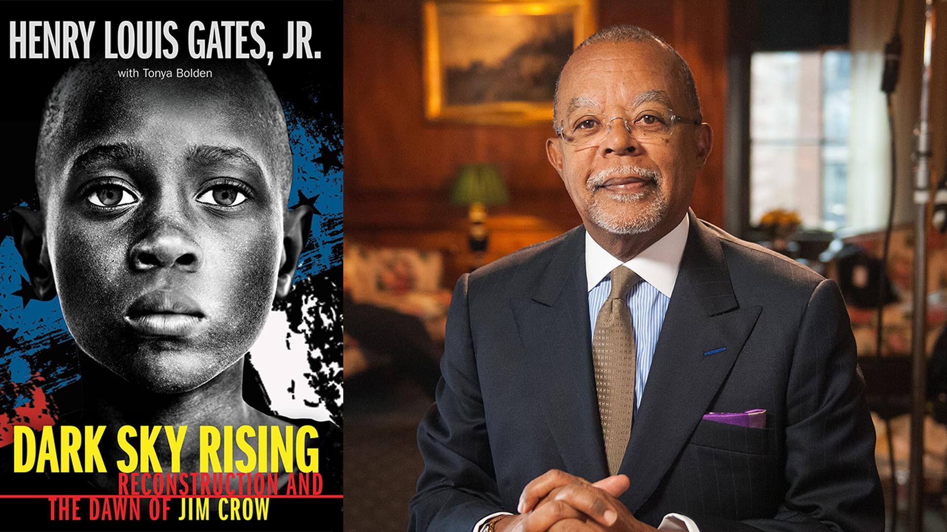 Henry Louis Gates Jr. | 2019 National Book Festival | Book View Now ...