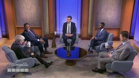 Video thumbnail: The McLaughlin Group Episode 3804: January 24, 2020
