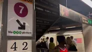 Extend NYC subway to New Jersey?
