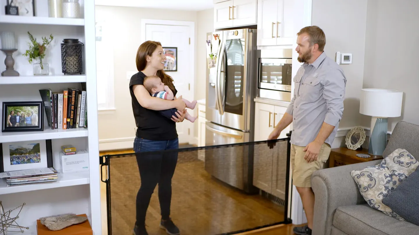 E11 | Babyproofing, Septic Systems | Ask This Old House