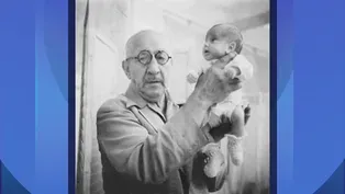 New Book Explores How a Showman Saved Premature Babies