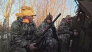Sandhill Crane Hunt, Swamp Rabbit Hunt, Squirrel Hunt