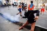After Guaidó challenges Maduro, what's next for Venezuela?
