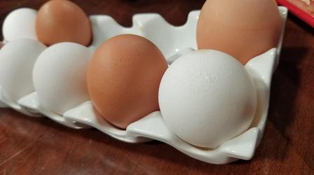Video thumbnail: Show-Me Ag Missouri Egg Council