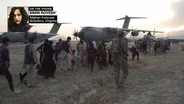 A Mission to Rescue 500 Afghans