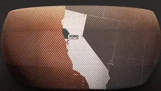A History of the Pomo People in California