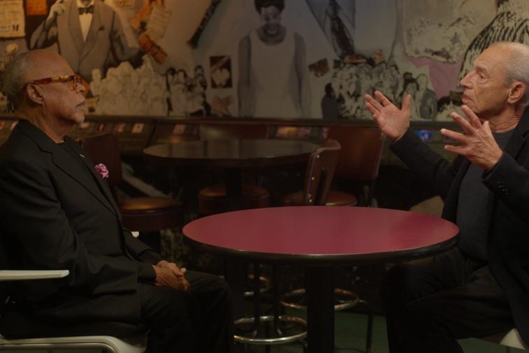 Strange Fruit Poster