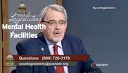 Mental Health Facilities (April 12)