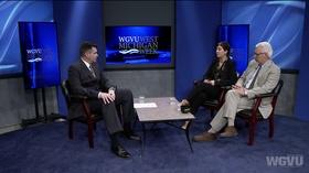 Video thumbnail: West Michigan Week Michigan Literacy #3803