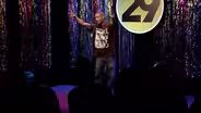 Anthony Crawford Comedy Web Extra
