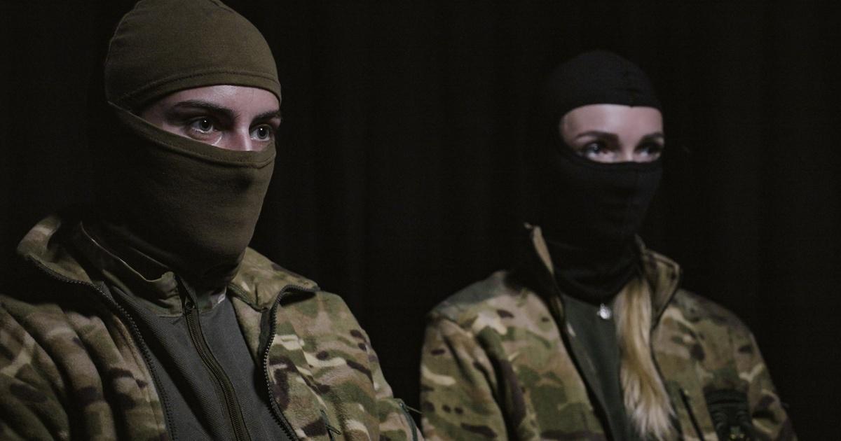 Doc World | Ukrainian Storybox: A Woman's War | Season 7 | Episode 3 | WTTW