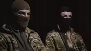 Ukrainian Storybox: A Woman's War