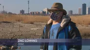 How a Chicago Artist is Bringing Attention to Homelessness