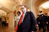 What Trump's impeachment, acquittal say about U.S. politics
