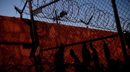 Video thumbnail: PBS NewsHour Will Trump's Mexico tariffs achieve his immigration goals?