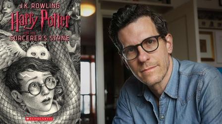 Video thumbnail: Book View Now Brian Selznick – 2018 National Book Festival
