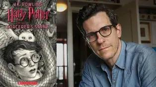 Brian Selznick – 2018 National Book Festival