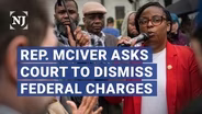 McIver asks court to dismiss Delaney Hall assault charges