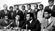 Ali, Activism & The Modern Athlete