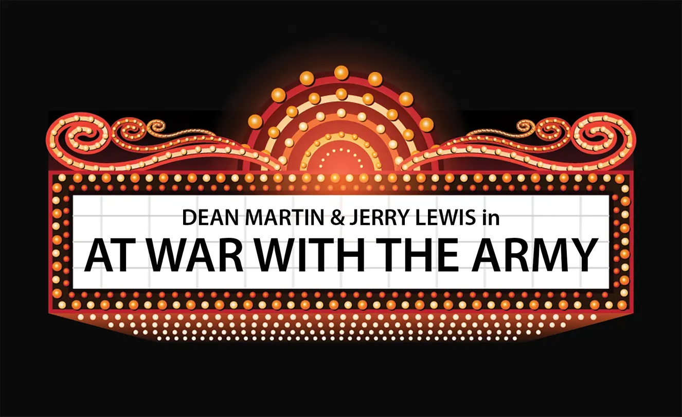 At War with the Army