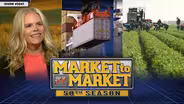Market to Market - July 11, 2025