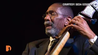 Award-winning jazz bassist Ron Carter celebrates 88th birthday with six-day celebration