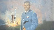 Major Robert Henry Lawrence Jr.