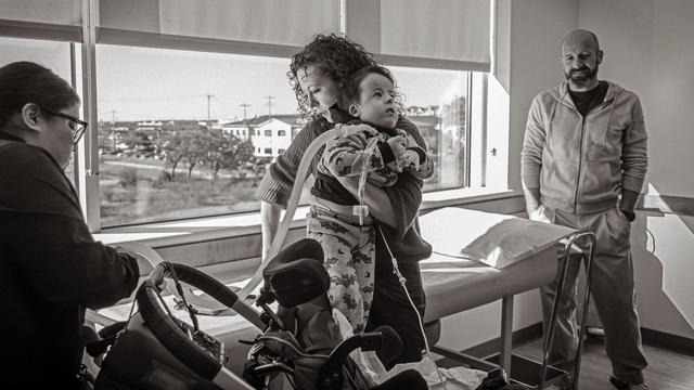 Medical advancements could reshape outlook for Trisomy 18