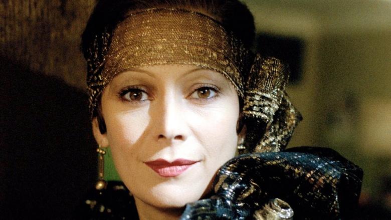 Agatha Christie's Partners in Crime Image