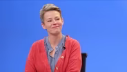 Tiffany Thomas on Becoming a Storyteller