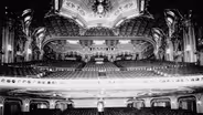 Driving with Darbee: The Ohio Theatre and CAPA