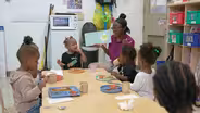 What’s behind a spike in childhood speech development delays