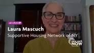Laura Mascuch on New York's Housing Issue