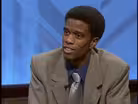 Meet Melvin Carter III