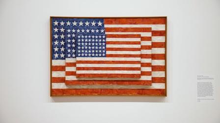 Video thumbnail: NYC-ARTS NYC-ARTS Full Episode: November 18, 2021