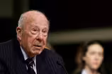 Former top diplomat George Shultz leaves a lasting legacy