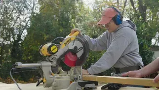 Building Futures: Hope Renovations Empowers Women in Construction