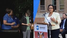 Video thumbnail: Here and Now Driver Steps Down, Returns To Detroit