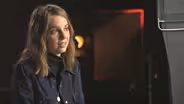 Maya Hawke on Jo March