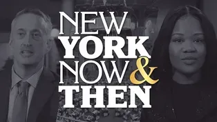 New York NOW & Then: 50 Years of Service