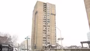 Trenton housing complex residents form tenants union