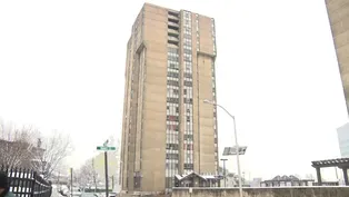 Trenton housing complex residents form tenants union